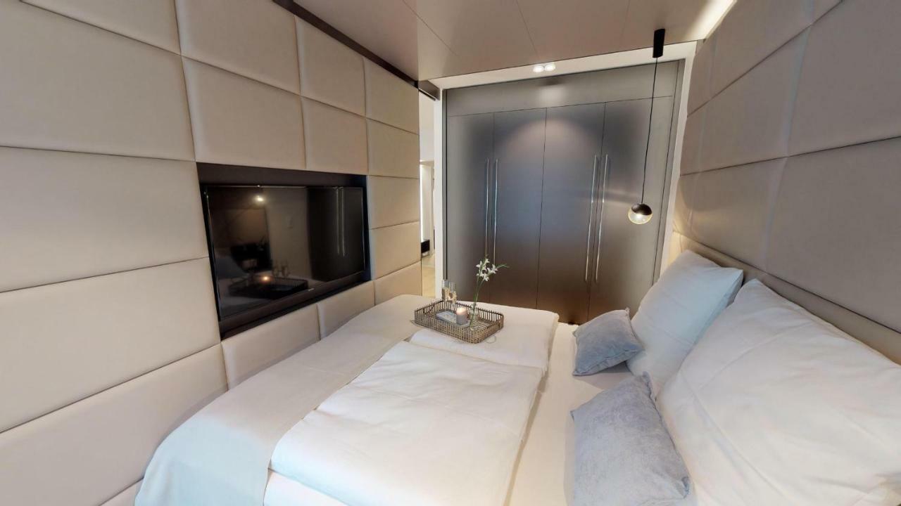 White Pearl Apartment 0.10 Timmendorfer Strand Exterior foto